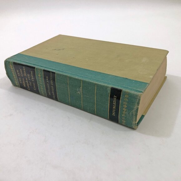 Milton Cross Complete Stories of the Great Operas 1957 Revised Enlarged Ed HB - Picture 4 of 11